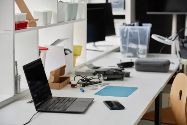 Maximizing Workplace Productivity with Consultancy Cleaning