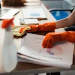 Optimizing Cleaning Budgets in Government Facilities
