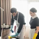 Overcoming Challenges How Consultancy Cleaning Can Address Common Workplace Issues