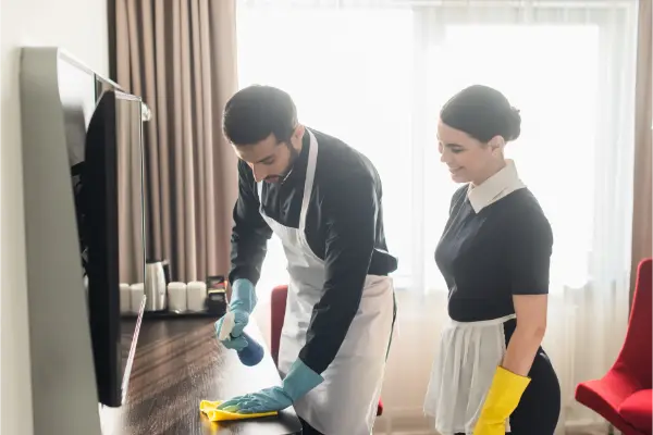 Overcoming Challenges How Consultancy Cleaning Can Address Common Workplace Issues