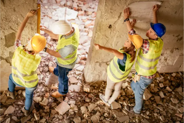 Specialist Cleaning A Must Have for Restoring and Preserving Historical Buildings