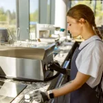 Specialist Cleaning Methods for Grease and Grime in Commercial Kitchens