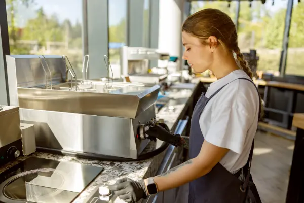 Specialist Cleaning Methods for Grease and Grime in Commercial Kitchens