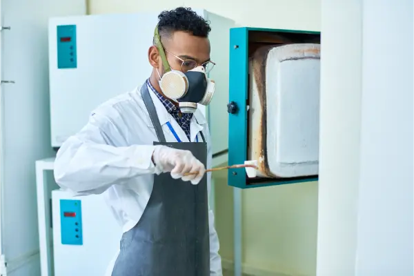Specialist Cleaning Services for Mold and Mildew Prevention and Remediation
