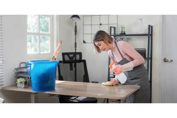 Specialist Cleaning Techniques How to Remove Stubborn Stains with Ease