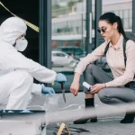 Specialist Cleaning for Crime Scenes Ensuring Thorough Sanitization and Restoration