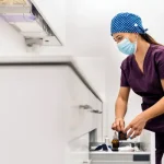 Strategies to Improve Cleaning Compliance in Healthcare Facilities