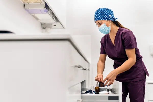 Strategies to Improve Cleaning Compliance in Healthcare Facilities