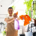 Sustainable Cleaning Practices Why Consultancy Cleaning is the Way to Go