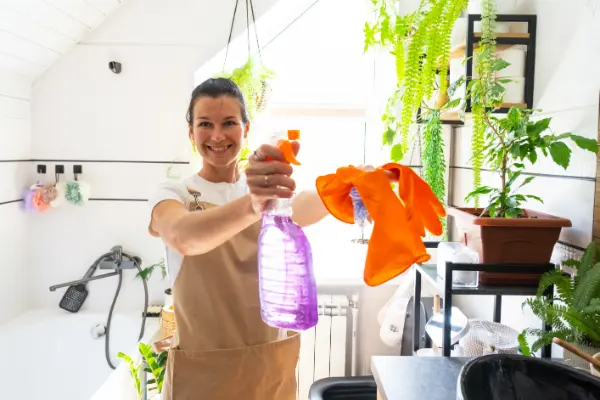Sustainable Cleaning Practices Why Consultancy Cleaning is the Way to Go
