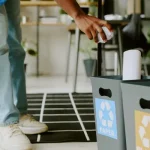 Sustainable Cleaning Practices for Eco friendly Government Sectors