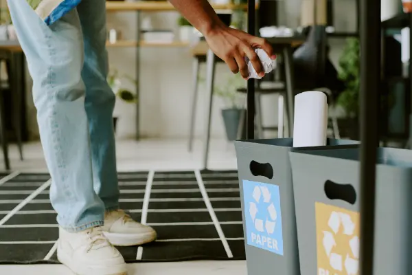 Sustainable Cleaning Practices for Eco friendly Government Sectors