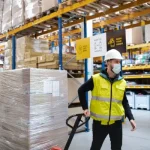 Sustainable Cleaning Practices for Maintaining an Eco Friendly Warehouse and Depot