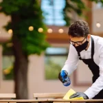 Sustainable Cleaning Solutions for the Hospitality Sector