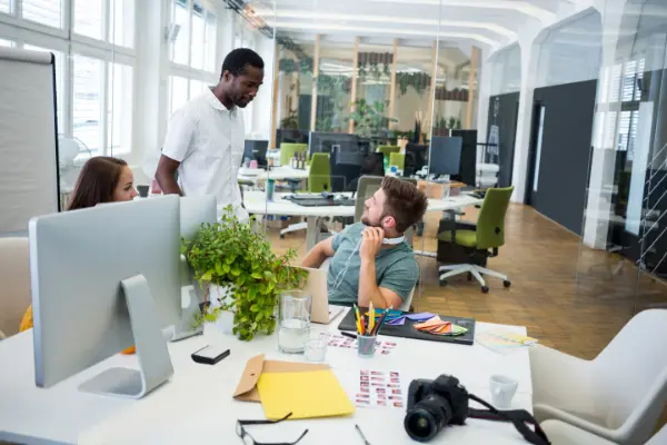 The Benefits of Hiring Professional Office Cleaning Services
