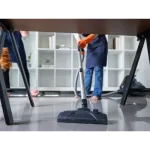 The Benefits of Outsourcing Commercial Cleaning Services