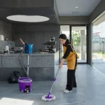 The Benefits of Professional Cleaning Services in Residential Compounds