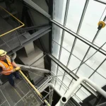 The Benefits of Professional Commercial Building Cleaning Services