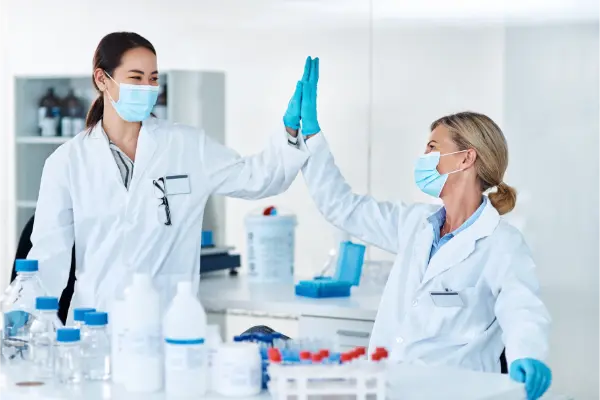The Benefits of Specialist Cleaning for Hospitals and Healthcare Facilities