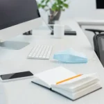 The Impact of Office Cleanliness on Company Reputation
