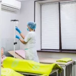 The Impact of Professional Cleaning Services on Government Health and Well being