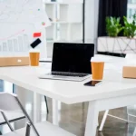 The Impact of a Clean Office on Employee Morale and Success