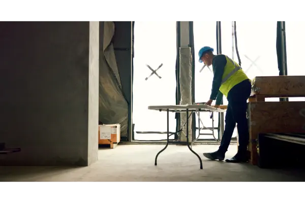The Importance of Construction Cleaning for a Job Well Done