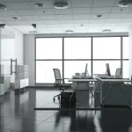 The Importance of Hiring Professional Office Cleaning Services