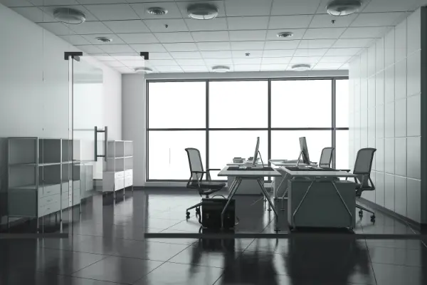 The Importance of Hiring Professional Office Cleaning Services