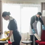 The Importance of Hiring a Professional Consultancy Cleaning Service