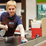 The Importance of Proper Cleaning and Maintenance in Shopping Centers