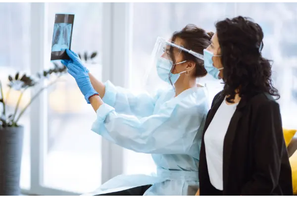 The Importance of Proper Healthcare Cleaning Protocols