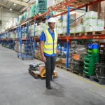 The Importance of Regular Cleaning and Maintenance in Warehouses and Depots
