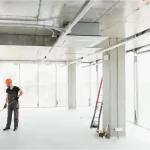 The Importance of Regular Commercial Building Cleaning