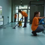 The Importance of Regular Commercial Cleaning for Businesses