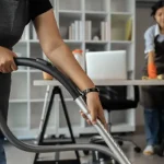The Importance of Regular Office Cleaning