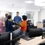 The Importance of Soft Facilities Management in Office Spaces