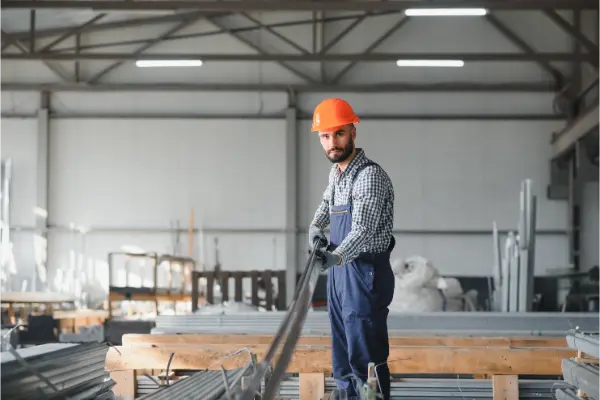The Importance of Specialist Cleaning in Industrial Environments