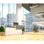 The Importance of a Clean and Welcoming Lobby Commercial Building Cleaning Tips