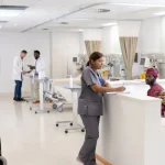 The Link Between Cleanliness and Patient Safety in Healthcare Facilities