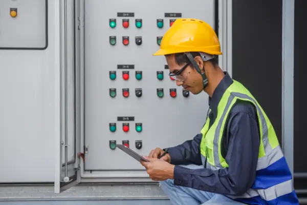 The Role of Cleaning Services in Maintaining Government Facility Standards
