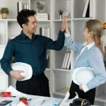 The Role of Construction Cleaning in Project Completion and Client Satisfaction