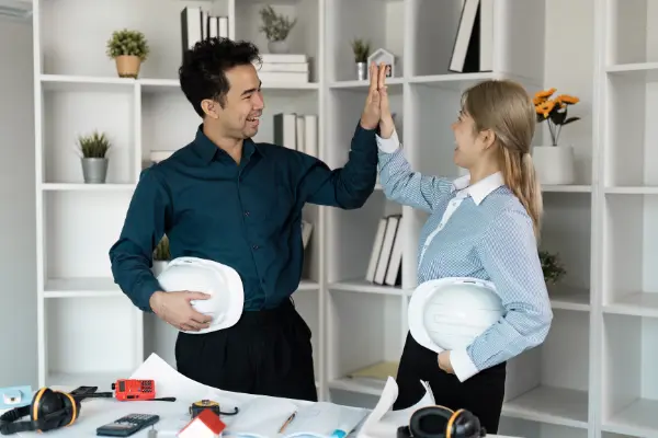 The Role of Construction Cleaning in Project Completion and Client Satisfaction