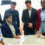 The Role of Contracts in Ensuring Successful Project Delivery