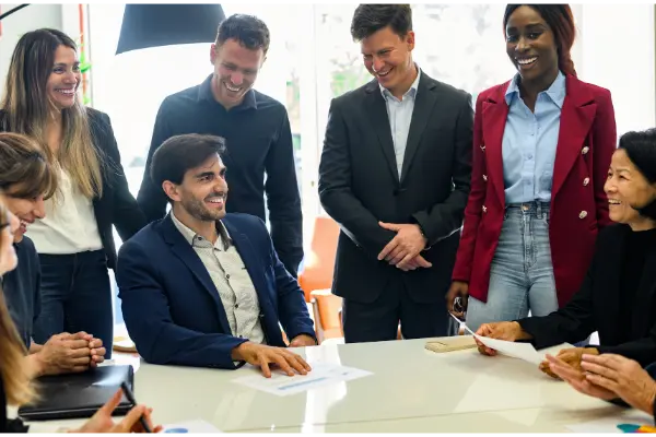 The Role of Contracts in Ensuring Successful Project Delivery