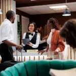 The Role of Professional Cleaning Services in the Hospitality Industry