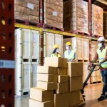 The Role of Proper Ventilation and Air Filtration in Warehouse and Depot Cleaning