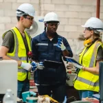 The Role of Soft FM in Creating a Safe and Secure Working Environment