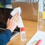 The Science of Office Cleaning Understanding the Germ Hotspots