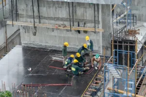 The Top Challenges and Solutions in Construction Cleaning